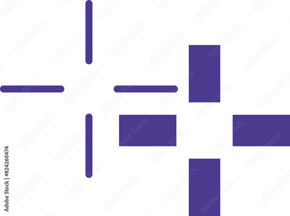 Memphis shape, abstract pattern or graphic form Memphis shape, abstract pattern or graphic form