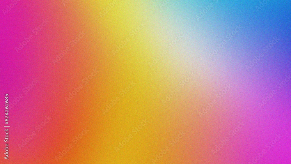 Gradient grainy mesh abstract blur texture background with colorful, color Gradient grainy mesh abstract blur texture background with colorful, color