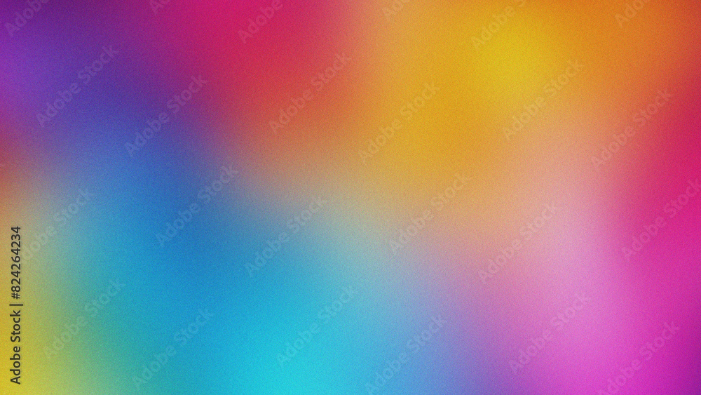 Gradient grainy mesh abstract blur texture background with colorful, color Gradient grainy mesh abstract blur texture background with colorful, color