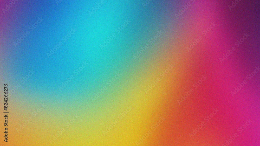 Gradient grainy mesh abstract blur texture background with colorful, color Gradient grainy mesh abstract blur texture background with colorful, color