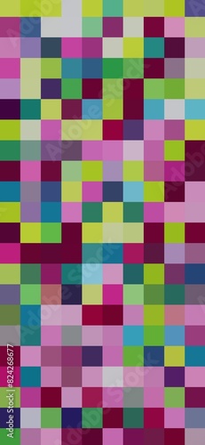 pixel background. pixel pattern, mosaic background