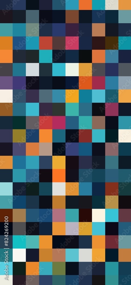 pixel background. pixel pattern, mosaic background pixel background. pixel pattern, mosaic background