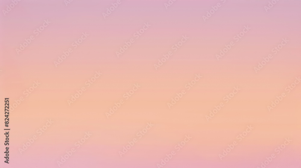 A soft gradient background blending from peach to lavender, creating a gentle and calming visual effect. A soft gradient background blending from peach to lavender, creating a gentle and calming visual effect.