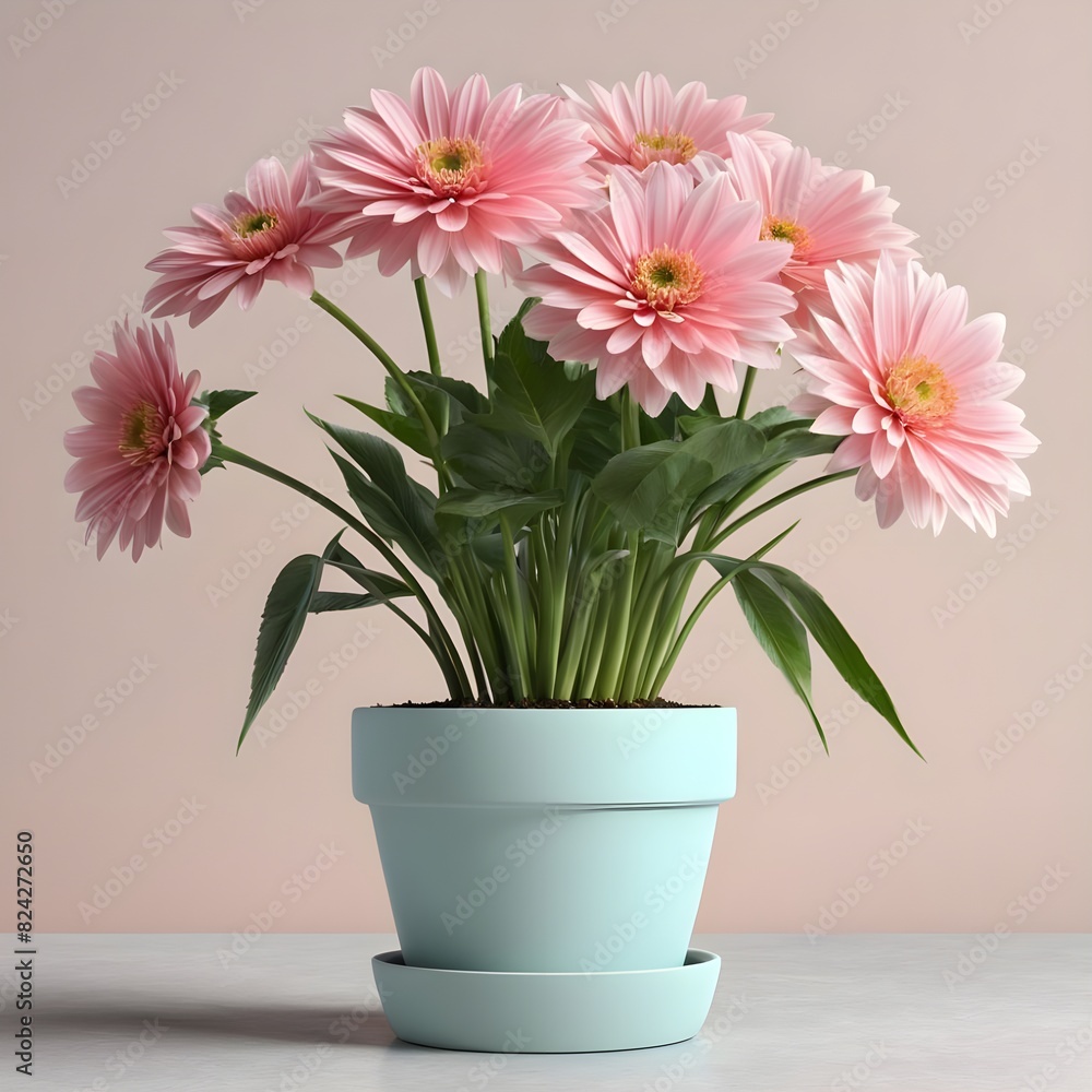 pink flowers pink flowers