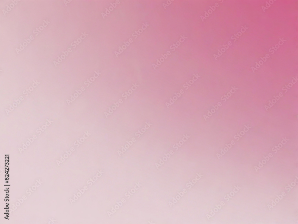 Pink Gradient Background with Grainy Noise Texture and Blurred Gray, Ideal for Posters, Banners, or Headers. Pink Gradient Background with Grainy Noise Texture and Blurred Gray, Ideal for Posters, Banners, or Headers.