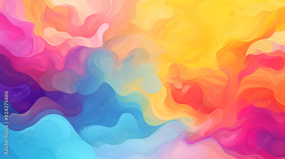 Colorful abstract background.
Colorful abstract background.