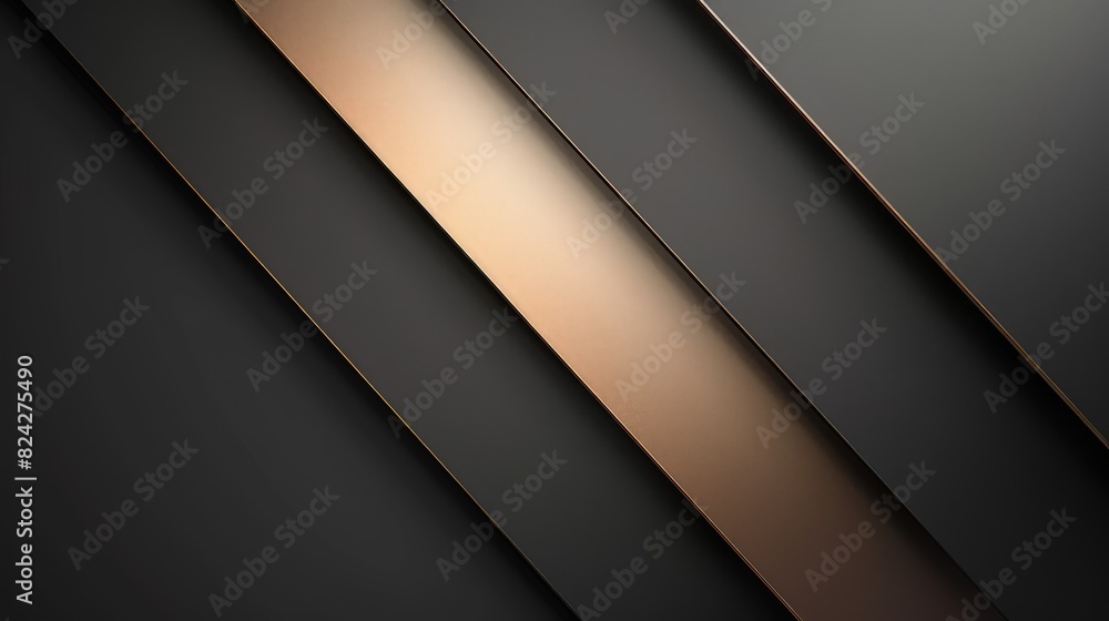 A striking gradient background moving from charcoal gray to metallic bronze, providing a moody and industrial aesthetic. A striking gradient background moving from charcoal gray to metallic bronze, providing a moody and industrial aesthetic.