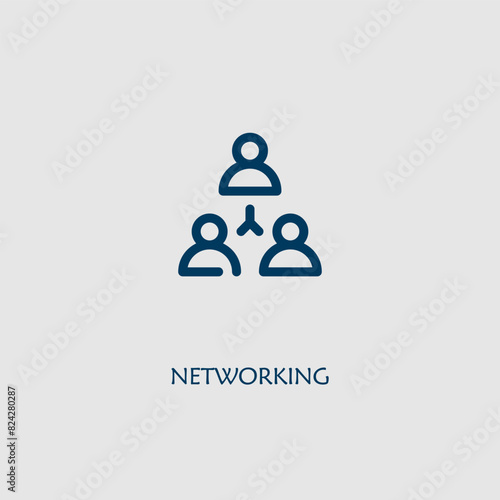 Vector graphic of a business icon  illustration sign and symbol for finance and profitability