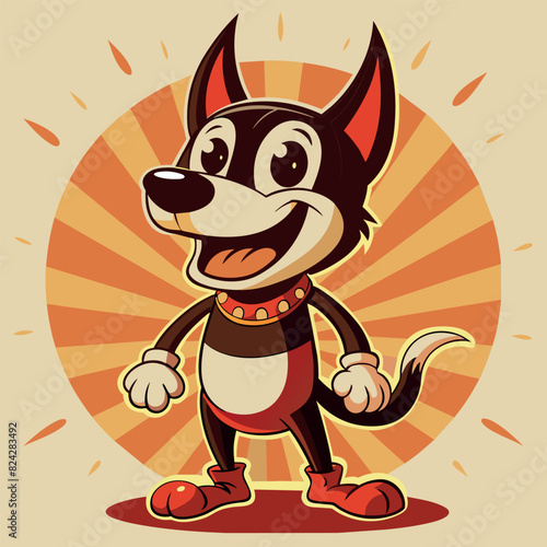 Adobe Illustrator Artwork