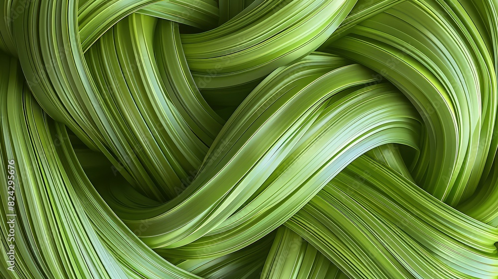 An abstract background of swirling green lines forming an organic, intertwined pattern that suggests growth and vitality. An abstract background of swirling green lines forming an organic, intertwined pattern that suggests growth and vitality.