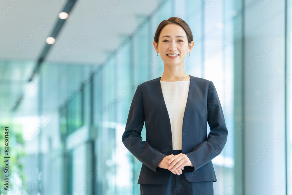 女性 女性