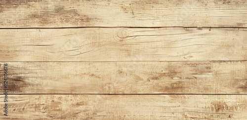 Wood background  light brown wood grain texture