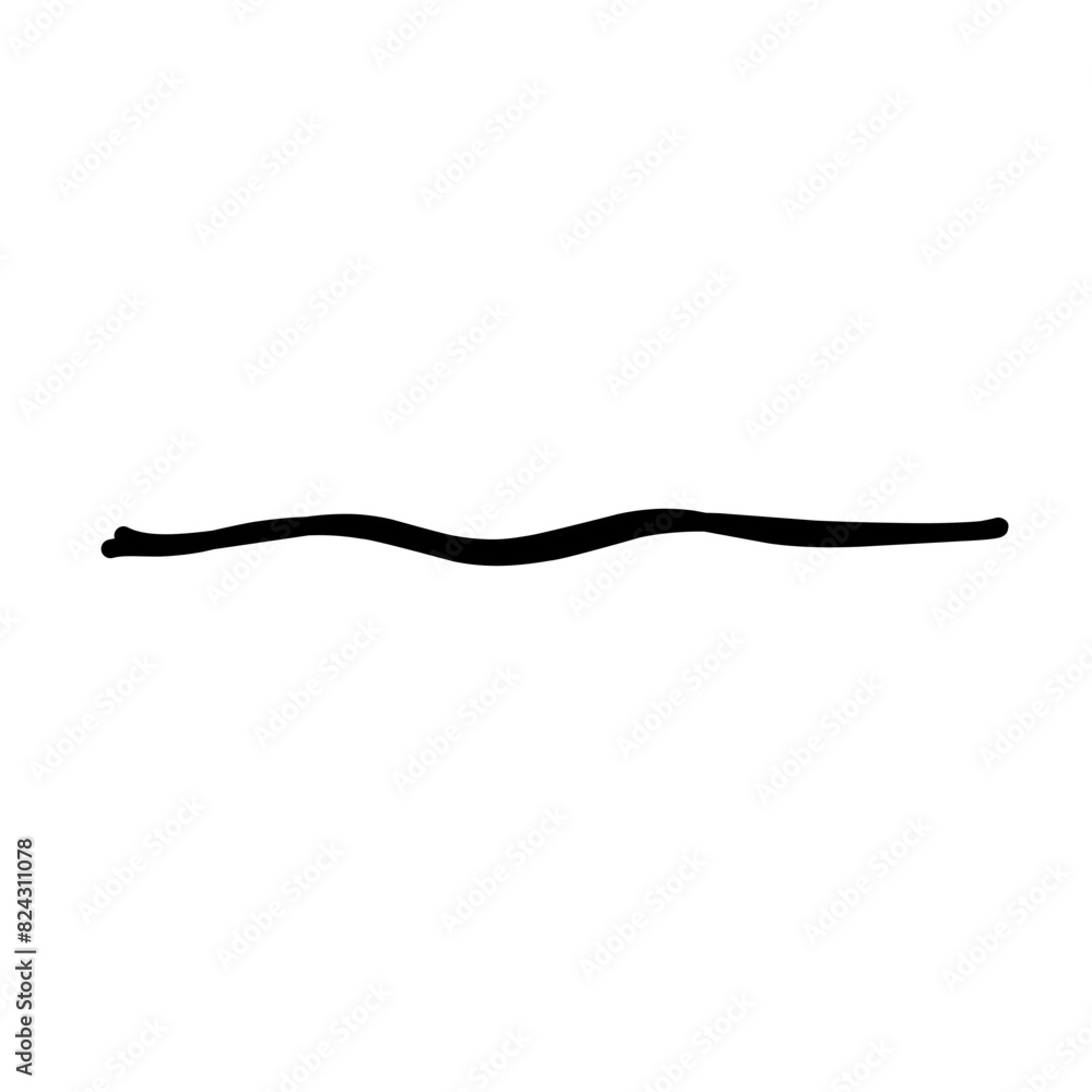 underline marker underline marker