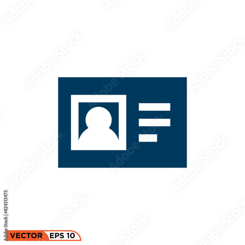 Vector graphic of a business icon  illustration sign and symbol for finance and profitability