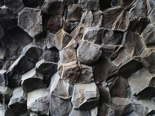 stone wall background