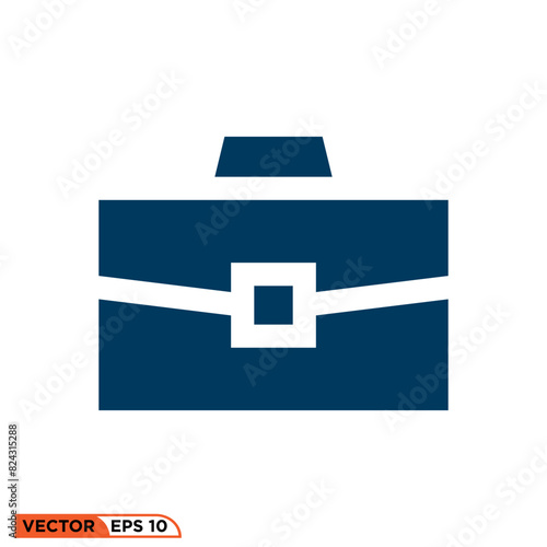 Vector graphic of a business icon  illustration sign and symbol for finance and profitability