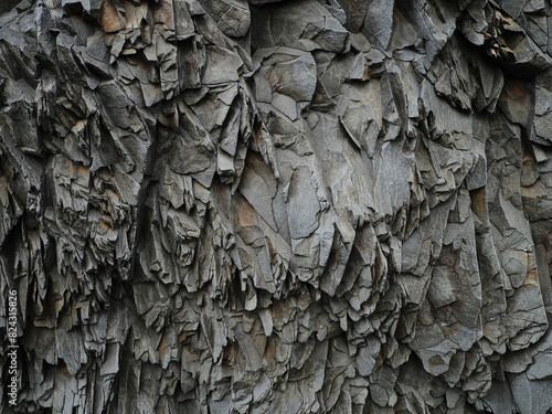 rock textures angular