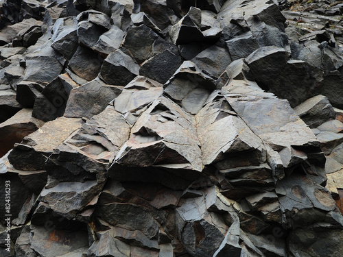 Rock textures 2