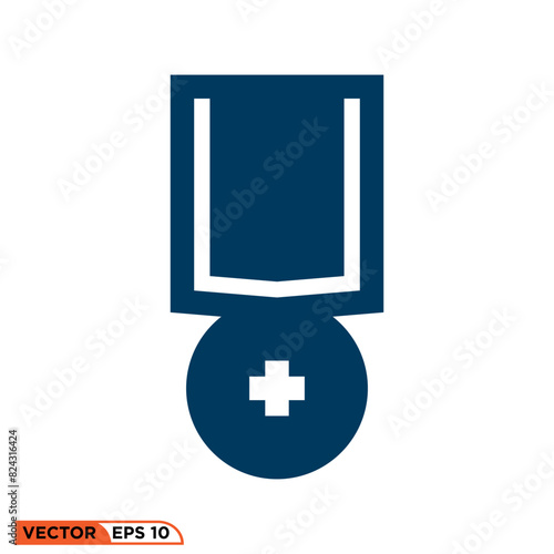 Vector graphic of a business icon  illustration sign and symbol for finance and profitability