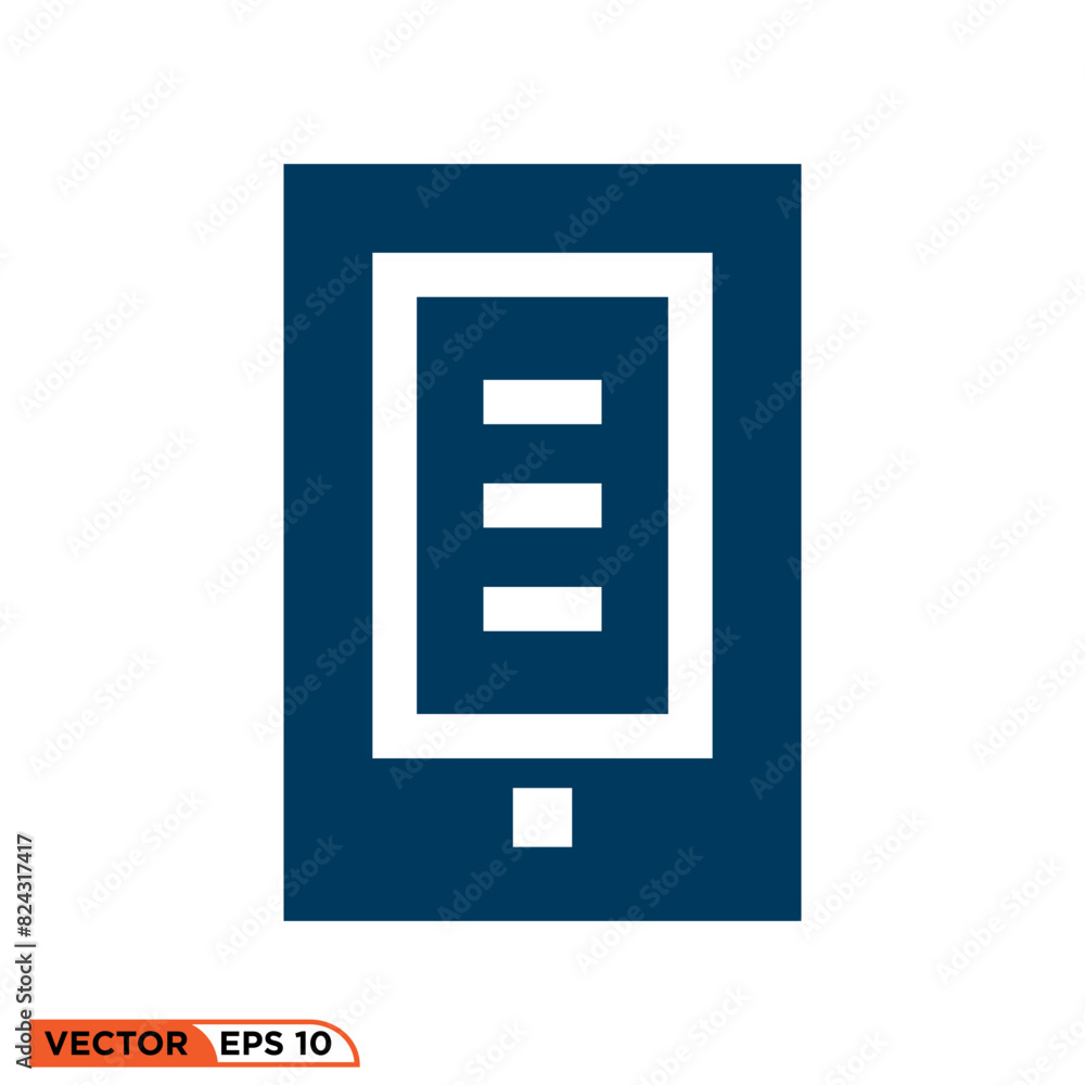 Vector graphic of a business icon illustration sign and symbol for finance and profitability Vector graphic of a business icon illustration sign and symbol for finance and profitability