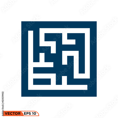 Vector graphic of a business icon  illustration sign and symbol for finance and profitability