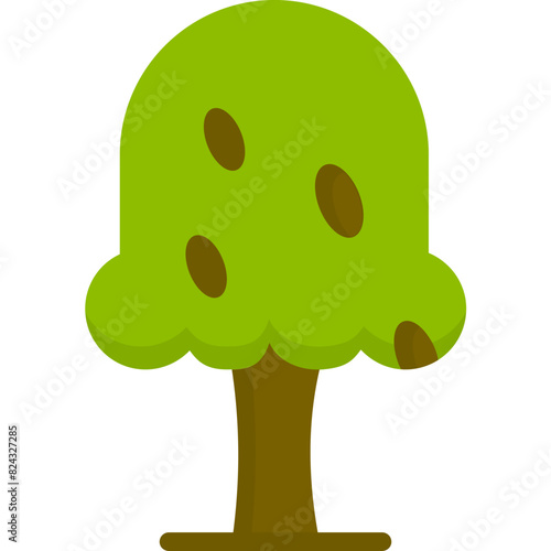 bayan tree