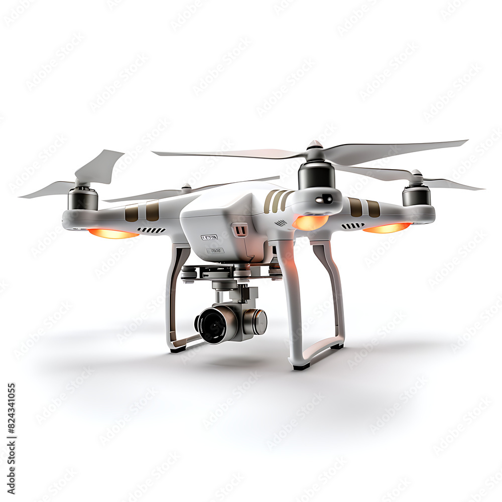 Drone, the technology for moving and recording images in the sky Drone, the technology for moving and recording images in the sky