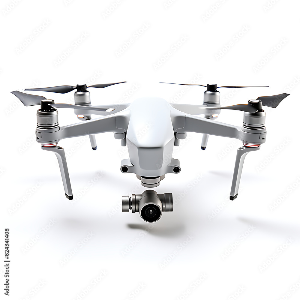 Drone, the technology for moving and recording images in the sky Drone, the technology for moving and recording images in the sky