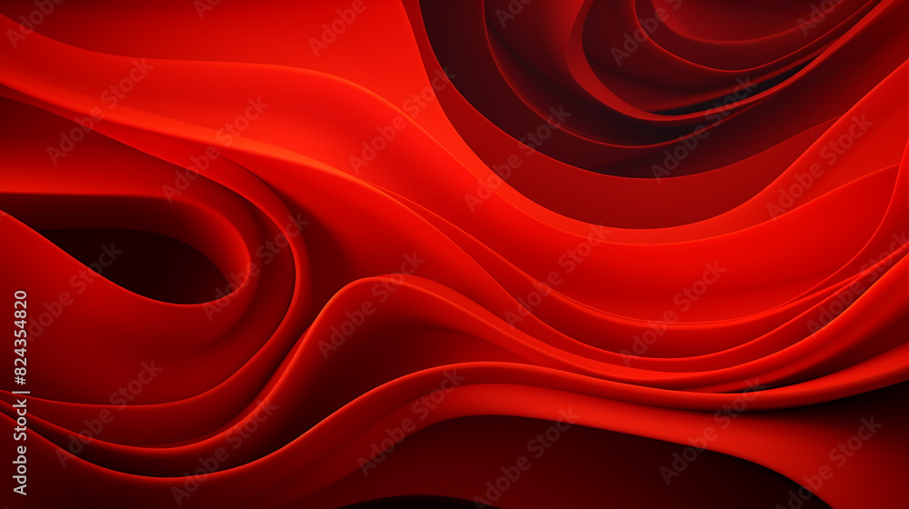 red silk background red silk background