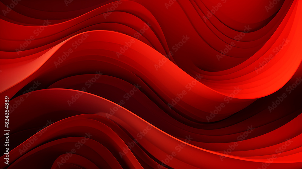 red abstract background red abstract background