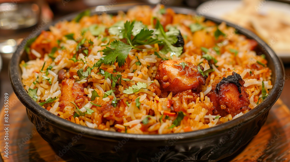 Biryani Biryani