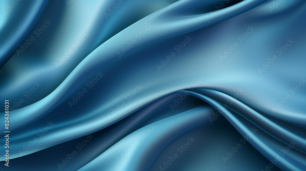 Obraz premium silk background