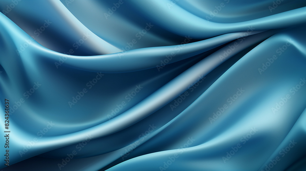 blue satin background blue satin background