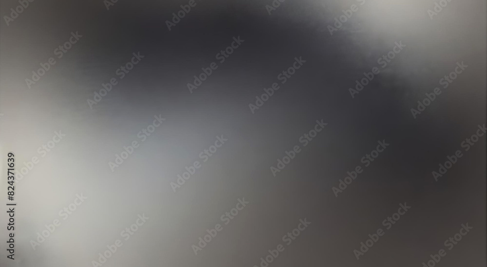 Abstract gradient background of white, gray and black.
For backdrop design