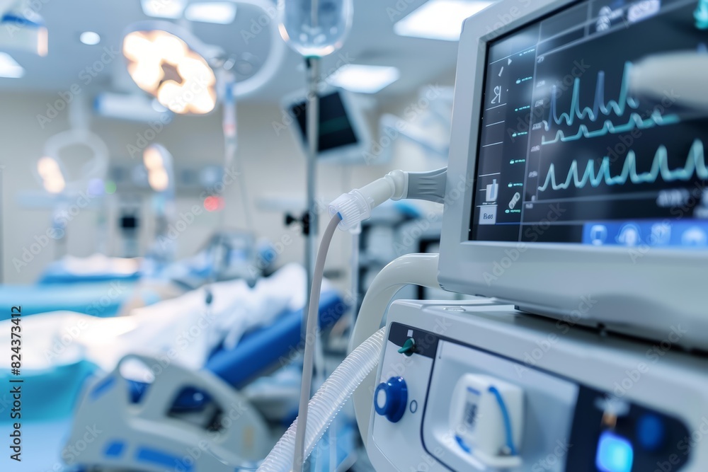 The development of anesthesia revolutionized surgical procedures, making complex operations possible with minimal patient discomfort The development of anesthesia revolutionized surgical procedures, making complex operations possible with minimal patient discomfort