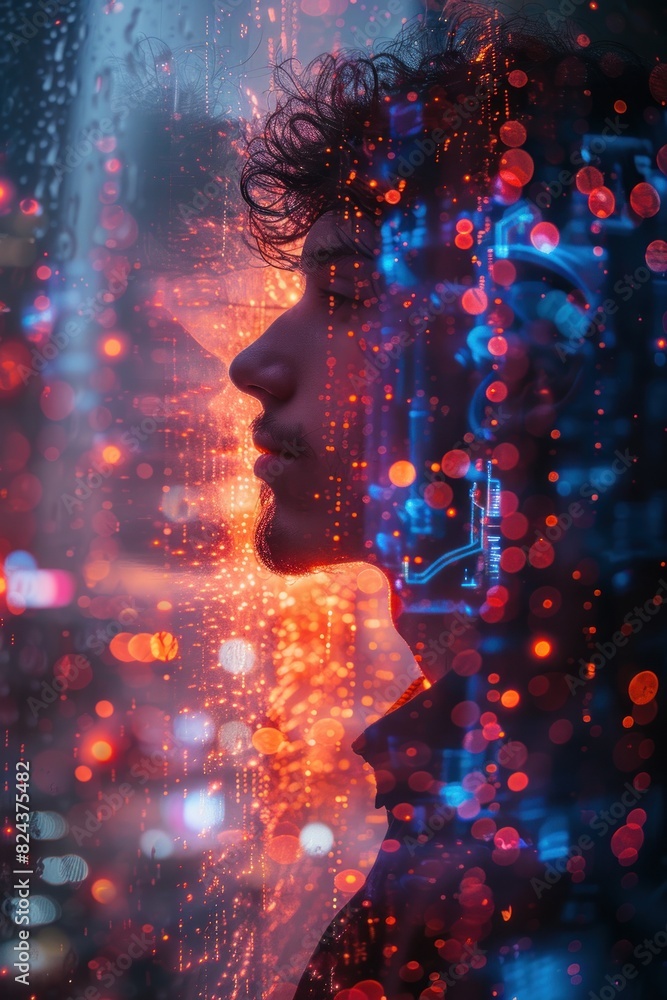 Vibrant Energy The Driving Force of AI in Business Innovation Vibrant Energy The Driving Force of AI in Business Innovation