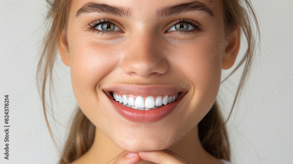 portrait of a person