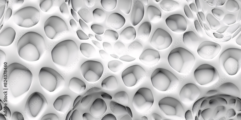 Background of a voronoi map. Background of a voronoi map.