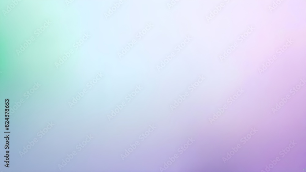 Fototapeta premium Abstract pastel background