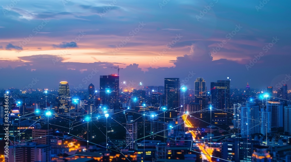 Embracing Connectivity: The Power of Integrating IoT Devices for Smart Business Operations