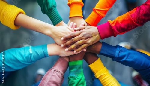 Embracing Diversity  Encouraging Inclusive Leadership in Corporate Settings