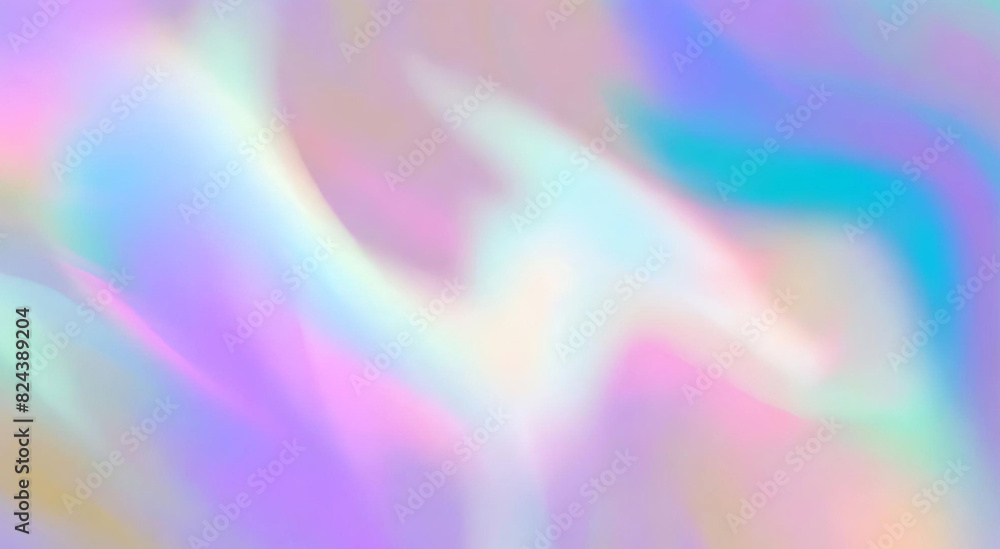 Abstract pastel background, liquid, holographic grain texture. color gradient for backdrop design Abstract pastel background, liquid, holographic grain texture. color gradient for backdrop design