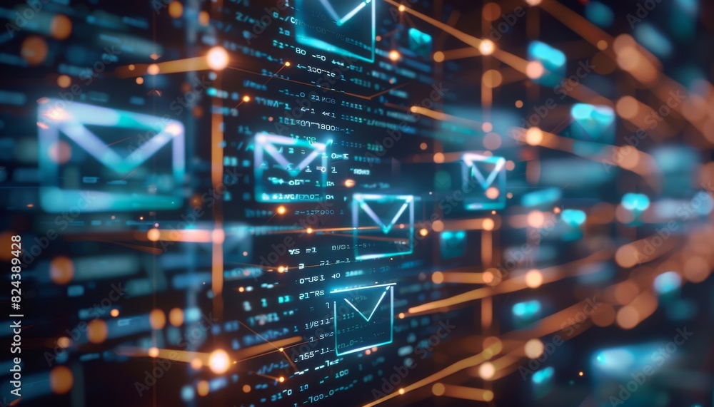 Streamlining Customer Engagement with Email Marketing Automation Streamlining Customer Engagement with Email Marketing Automation