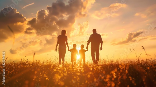 Proper estate planning ensures that minor children and dependents are cared for according to the individuals wishes