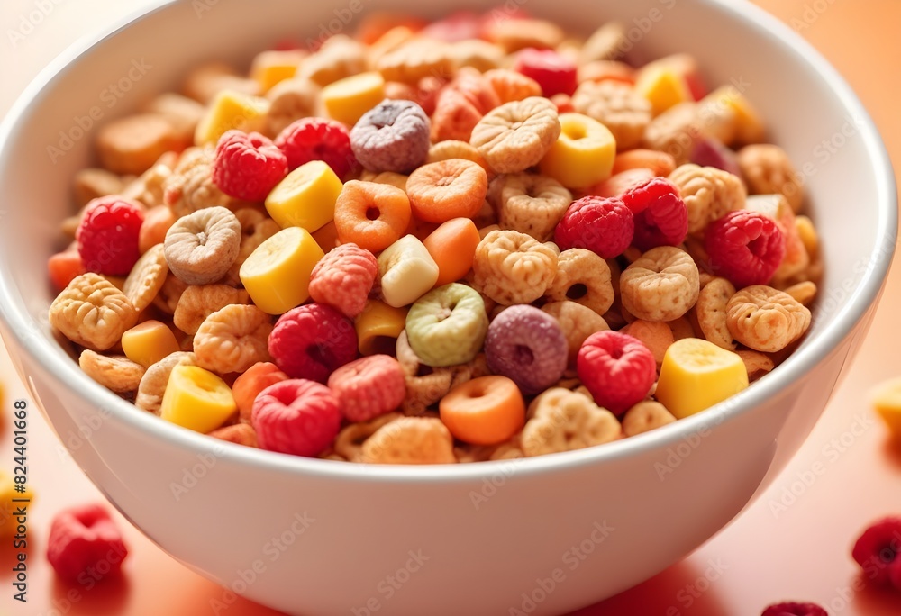 Cereal Cereal