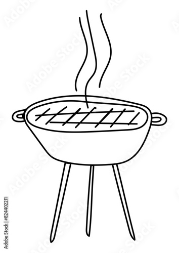 Grill