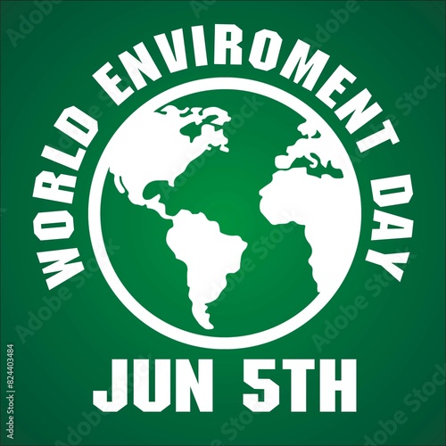 World Environment Day is the United Nations day for encouraging worldwide awareness and action to protect our environment. 