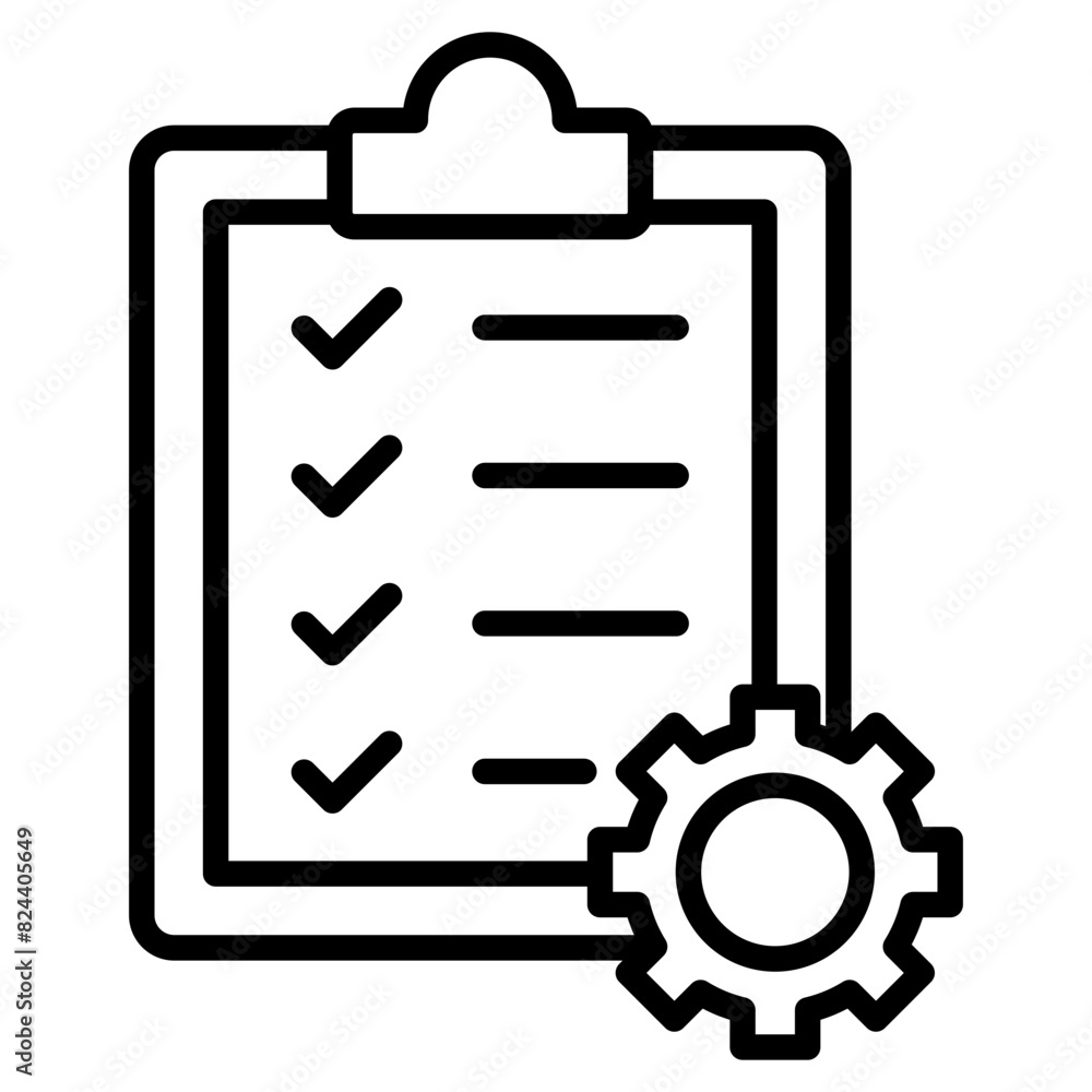 Task Automation icon