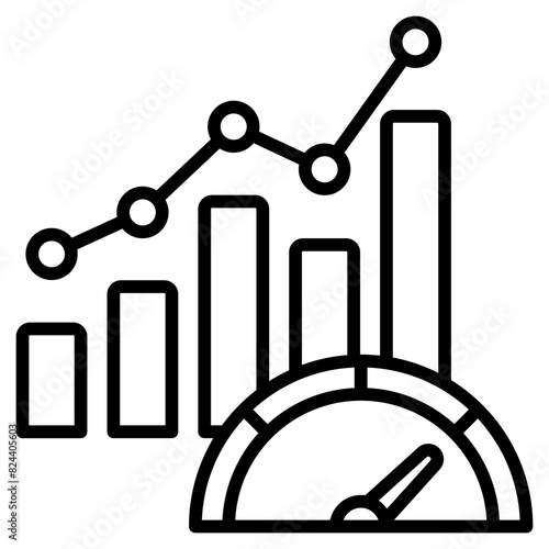 Performance Analytics icon
