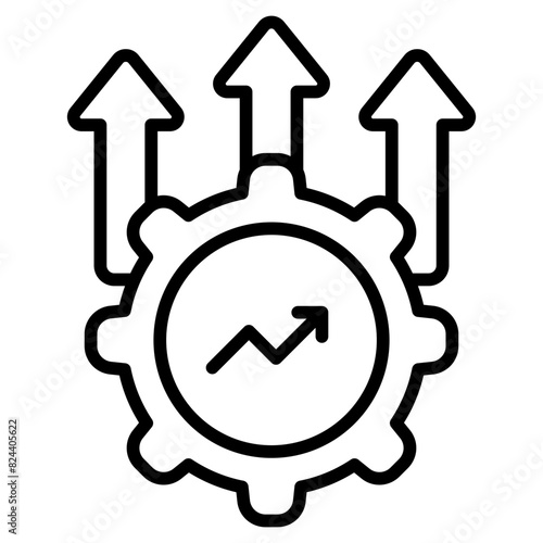 Operational Excellence icon